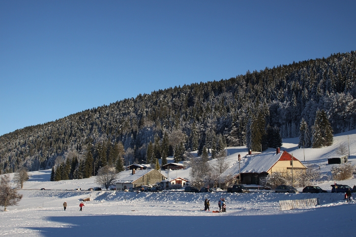 Lac de Joux - 248